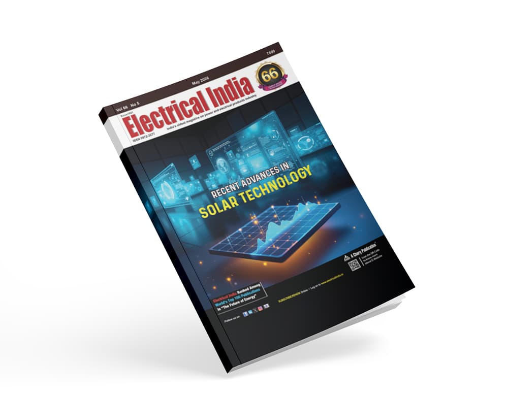 Electrical India